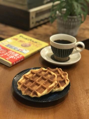 所澤日本語咖啡 - 附一杯飲料任選（圖為手沖咖啡）
