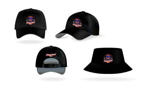 LYN 工作室 - 重車 車隊服飾設計