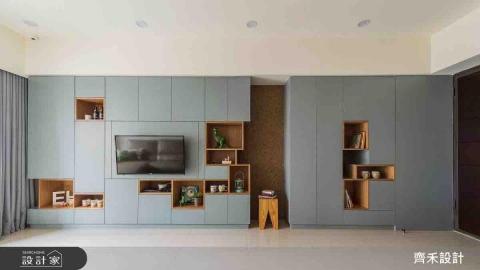 提供透明光療服務的專家品彩室內裝修設計有限公司