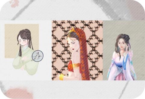 磚頭Zhuan - 練習作品分享