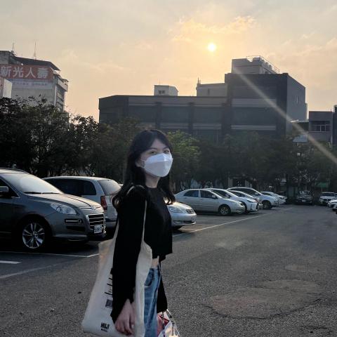 葉羿妘