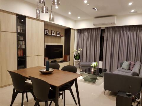 允若室內裝修工程有限公司 - 