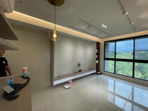 森心漆藝術塗裝 - 