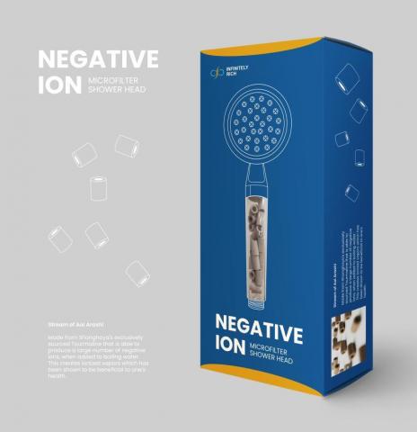 雷馬克設計Ray - 包裝設計