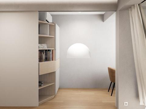 Katherine - 室內設計