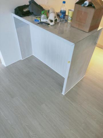 鼎濬 - 超耐磨卡扣木地板