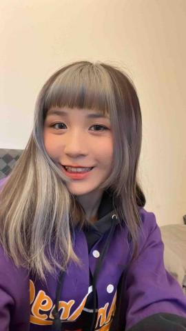 提供手寫繪圖板服務的專家呂若綺