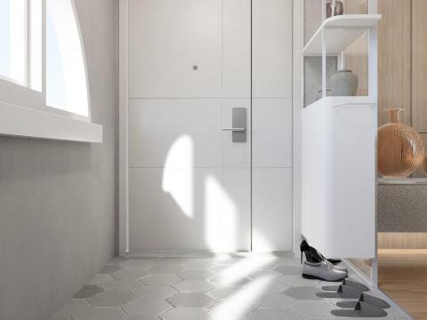 Katherine - 室內設計