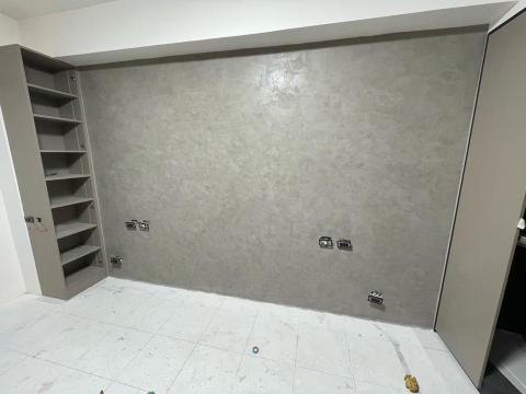 森心漆藝術塗裝 - 