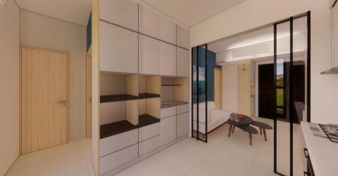 允若室內裝修工程有限公司 - 