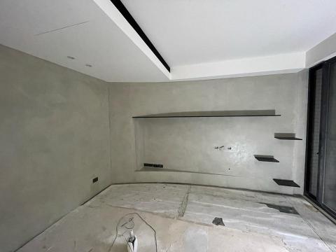 森心漆藝術塗裝 - 