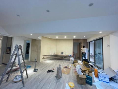 森心漆藝術塗裝 - 