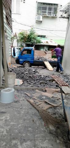 蕭森風 - 工作紀錄