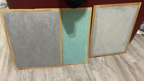 森心漆藝術塗裝 - 