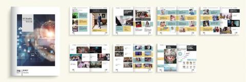 蔡佳珊 - 書籍手冊設計