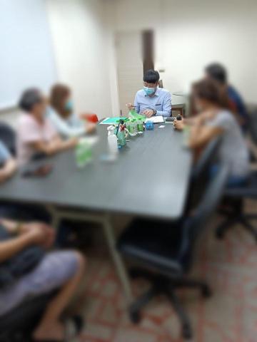 王碩璽地政士事務所 - 