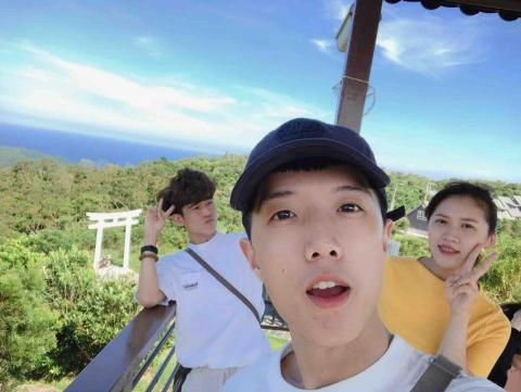 提供soho族是什麼服務的專家小李子日常YouTuber經營者