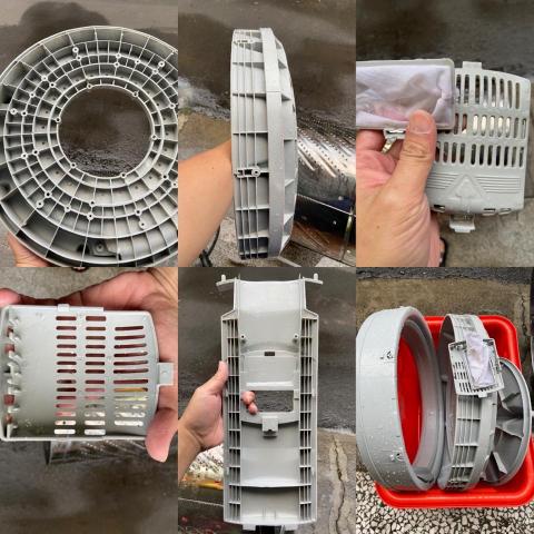 滐裕水電科技工程-Ryan -  滐裕水電科技工程-Ryan -