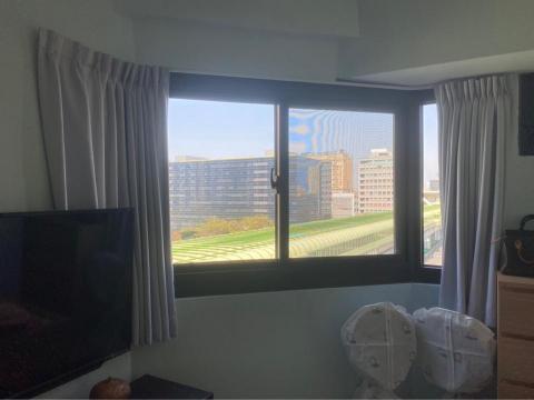 寶崙鋼鋁工程有限公司 - 氣密窗