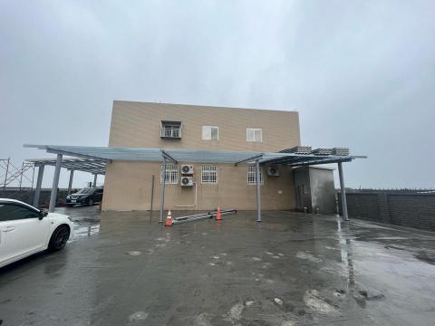 💫藝和工程💫 - 雨遮施工 💫藝和工程💫 - 雨遮施工