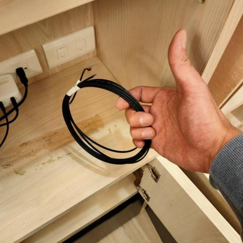 書銘網路通訊有限公司 - 拉光纖