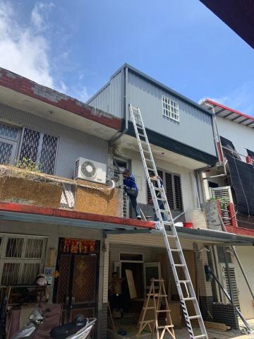 💫藝和工程💫 - 3F加蓋 💫藝和工程💫 - 3F加蓋