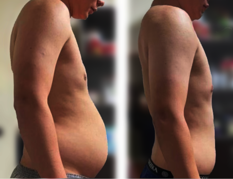 LOCO - 3個月減脂