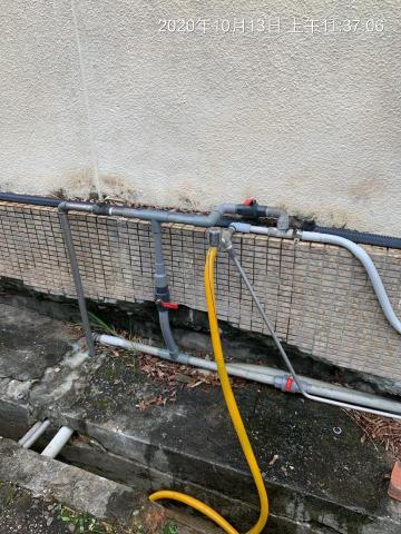 賴廷軍 - 6分塑膠凡而更換