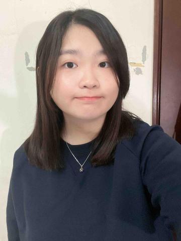 提供打字速度測試服務的專家吳怡萱