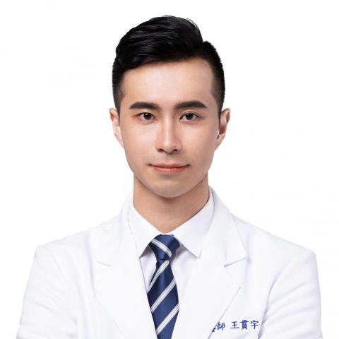 提供營養學服務的專家GARY