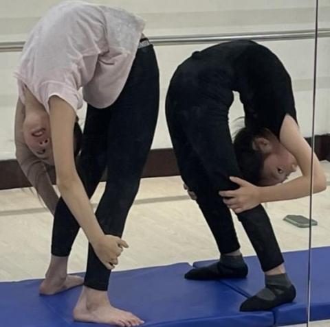 舞安舞蹈劇團 - 