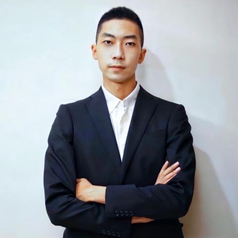 提供pcb製造服務的專家李政憲