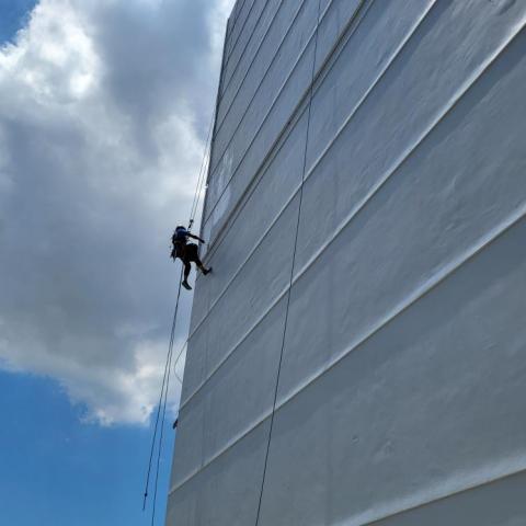 錩育有限公司 - 液態橡膠面塗 錩育有限公司 - 液態橡膠面塗
