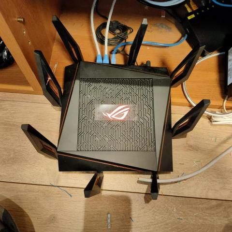 書銘網路通訊有限公司 - Wifi