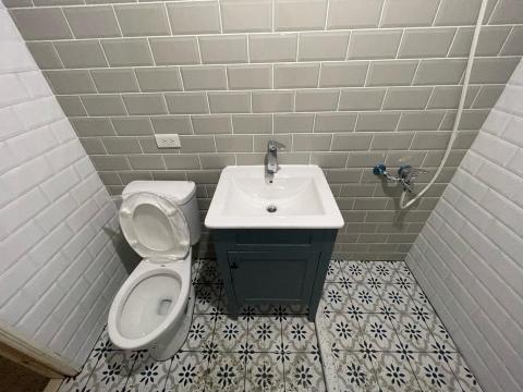 小家空間設計 - 衛浴設備的基本安裝 小家空間設計 - 衛浴設備的基本安裝