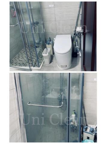 Uni 統包細清職人 - 