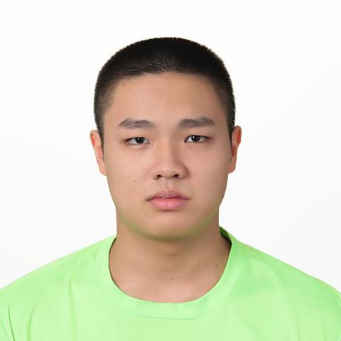 提供英翻中服務的專家辜文翰