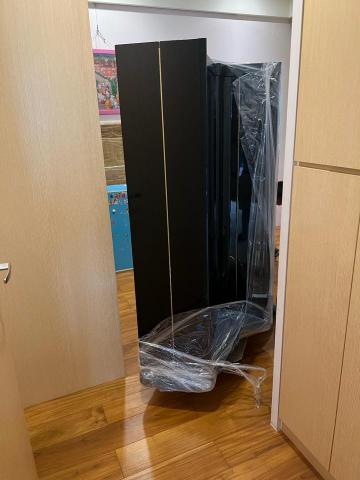 陳弘凱 - 室內移動鋼琴