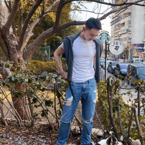 提供180服務的專家Aiden Lu