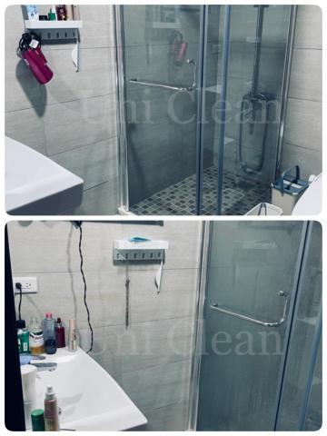 Uni 統包細清職人 - 