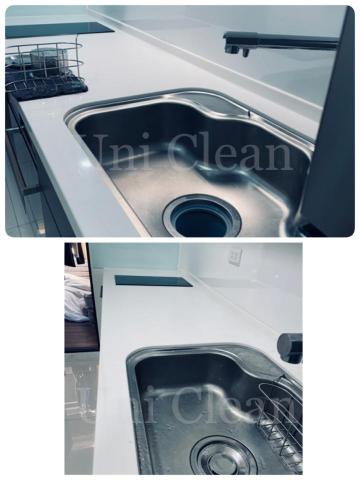 Uni 統包細清職人 - 