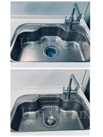 Uni 統包細清職人 - 