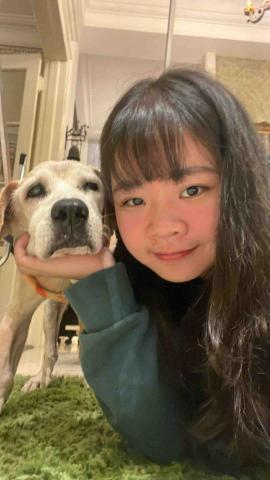 提供57服務的專家黃思嘉