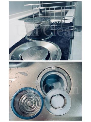 Uni 統包細清職人 - 