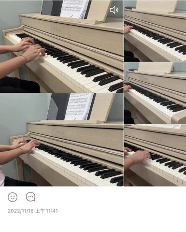 陳庭恩 - 這是我教學小孩子並且紀錄的相關影片