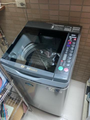 駿得企業社 - 洗衣機配送安裝移機