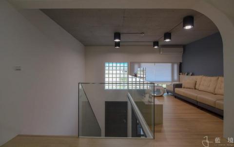 藍境空間設計有限公司 - 新莊透天宅 藍境空間設計有限公司 - 新莊透天宅