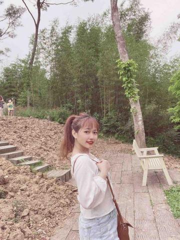 提供capcut模板越南服務的專家Irene Tseng