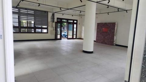 花東夢想起飛住宅修繕 - 光復林務局室內油漆工程