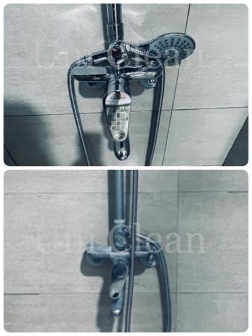 Uni 統包細清職人 - 